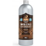 Green Idea Omega 3 olej pro koně 1 l – Hledejceny.cz