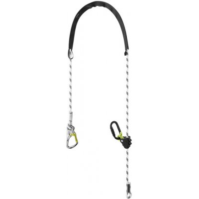 Edelrid OMBILIX ADJUST 2m – Zboží Dáma