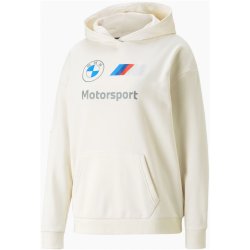 Puma BMW mikina MMS Essentials 23 dámská white