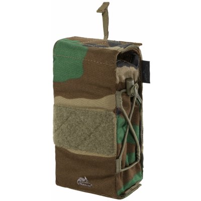 Helikon-Tex Competition pouzdro na zdravotnické vybavení US Woodland – Hledejceny.cz