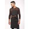 Zástěra KARIBAN Zástěra Vintage Apron