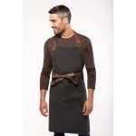 KARIBAN Zástěra Vintage Apron – Zboží Dáma