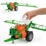 Bruder 2207 Postřikovač AMAZONE UX 5200 – Zboží Mobilmania