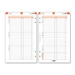 ADK Týdenní plány A6 - dvoustranné 2026 – Zboží Živě