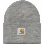 Carhartt Čepice WIP Acrylic Watch Hat šedá šedá – Hledejceny.cz