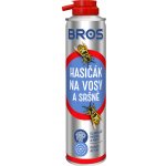 Bros spray proti vosám sršnům 300 ml – Hledejceny.cz