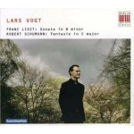 Liszt Franz - Sonata In B Minor/Fantasi CD – Hledejceny.cz