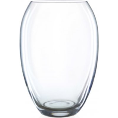 Crystalex Váza For Your Home 225 mm, 1 ks – Hledejceny.cz