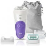 Braun Silk-épil 5 5-880 SensoSmart – Zboží Mobilmania