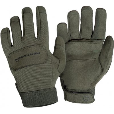 Pentagon Duty Mechanic wolf grey – Zbozi.Blesk.cz