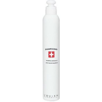 L'ovien šampon Antigialo 250 ml