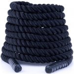 DBX Bushido Battle Rope C12 12 m – Hledejceny.cz