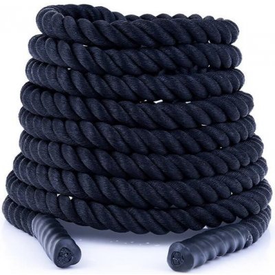 DBX Bushido Battle Rope C12 12 m – Zbozi.Blesk.cz