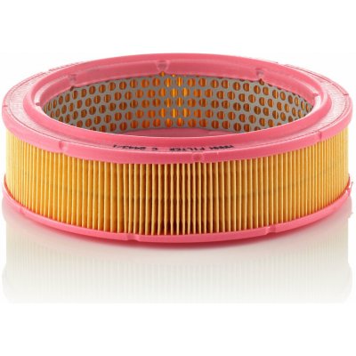 Vzduchový filtr MANN-FILTER C 2443/1 (C2443/1) – Hledejceny.cz
