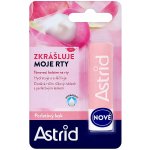 Astrid Perleťový balzám na rty Pearl & Shine 4,8 g – Sleviste.cz