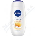 Nivea Happy Time sprchový gel 250 ml – Hledejceny.cz