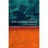 Kniha Avant Garde: A Very Short Introduction