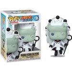 Funko Pop! 1196 Animation Naruto Shippuden Madara Uchiha – Zboží Dáma