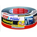 Tesa Extra Power Universal Trhatelná textilní univerzální opravná páska 10 m × 50 mm šedá – Zbozi.Blesk.cz