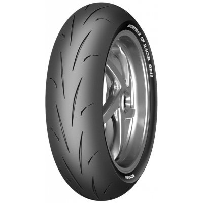 Dunlop D211 200/55 R17 78W – Hledejceny.cz