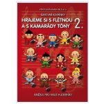 Barevné kamínky: Hrajeme si s flétnou 2 – Hledejceny.cz