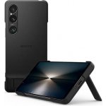 Sony XQZ-CBEC Stand Cover Xperia 1 VI 5G, Grey XQZCBECH.SYX – Zboží Živě