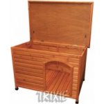 Trixie Bouda pro psa Natura hnědá 85 x 58 x 60 cm – Sleviste.cz