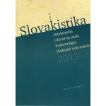 Slovakistika 2013 – Hledejceny.cz
