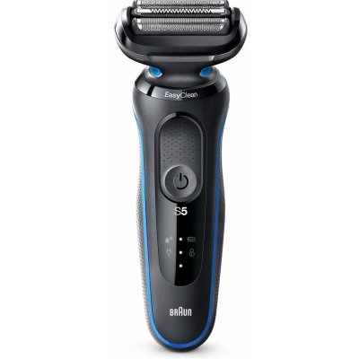 Braun Series 5 51-B1000s Blue – Zboží Dáma