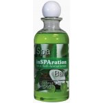 Insparation Spa & Bath Coconut Lime Verbena 265 ml – Zboží Dáma