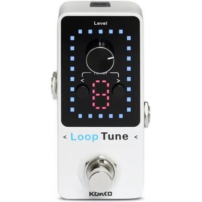 Kokko FLP-2T Loop Tune Mini – Sleviste.cz