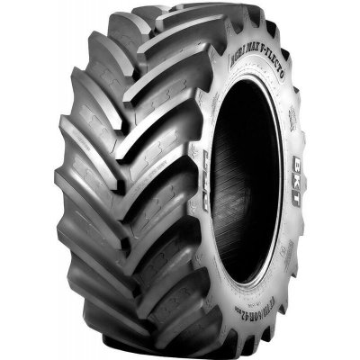 BKT Agrimax V-flecto Flecto 600/60-30 158D TL