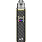 OXVA Xlim Pro 2 1300 mAh Black Carbon 1 ks – Hledejceny.cz