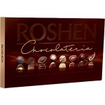 Roshen chocolateria hořká 194 g – Zboží Dáma
