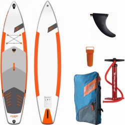 Paddleboard JP Australia Cruisair LE 3DS 12'6'