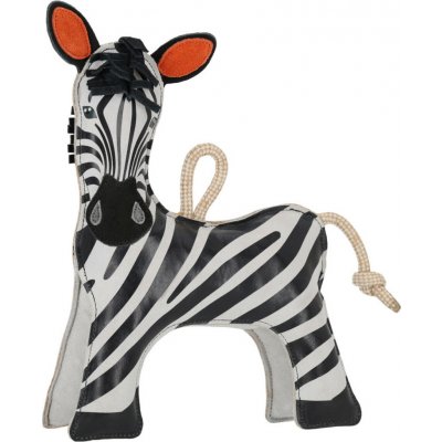 QHP Hračka pro koně zebra – Hledejceny.cz