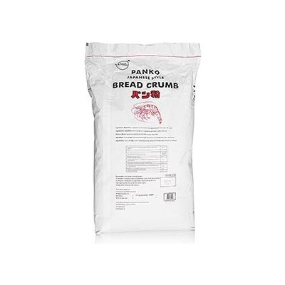 Yama Product Panko strouhanka hrubá strouhanka 10 kg – Zbozi.Blesk.cz