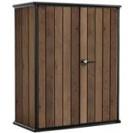 Keter Signature 1400 l walnut – Hledejceny.cz