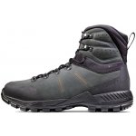 Mammut Mercury Tour II High GTX BarkBlack – Hledejceny.cz