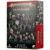 Desková hra GW Warhammer Age of Sigmar Vanguard Beasts of Chaos