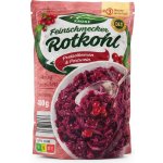 ErnteKrone Lahůdkové červené zelí s brusinkami a portským vínem 400g – Zboží Dáma