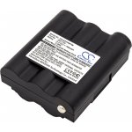 Cameron Sino CS-GXT300TW 6V Ni-MH 700mAh zelená - neoriginální – Sleviste.cz