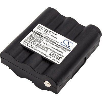 Cameron Sino CS-GXT300TW 6V Ni-MH 700mAh zelená - neoriginální – Sleviste.cz