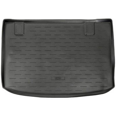 Gumová vana do kufru J&J Automotive Hyundai ix20 2010-2017 – Hledejceny.cz