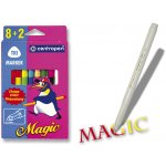 Centropen Magic 2549 8+2 ks – Zboží Mobilmania