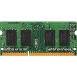 Kingston Valueram DDR3L 4GB 1600MHz CL11 KVR16LS11/4 – Zboží Živě