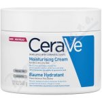 Cerave zjemňující hydratační krém 340 g – Zboží Dáma