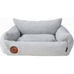 Lauren Design Pelech Fluffy – Zboží Dáma