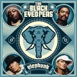 Black Eyed Peas - Elephunk CD – Hledejceny.cz