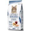 Monge Lechat Excellence Sterilized Chicken superprémiové krmivo 1,5 kg